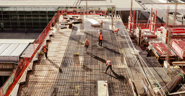Best Concrete Staining and Coloring in Park City, MT