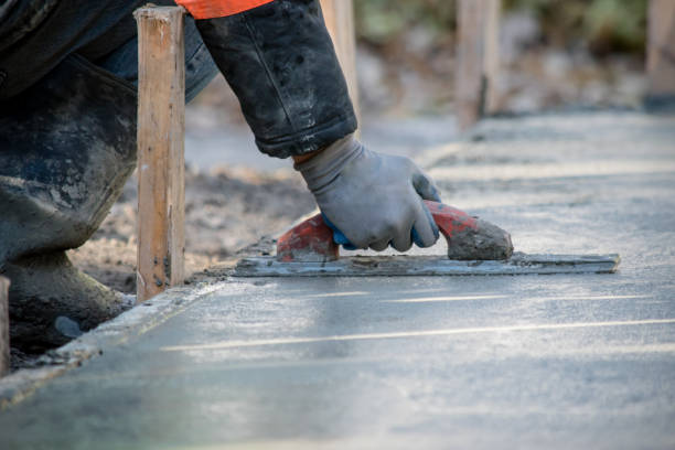 Best Industrial Concrete Flooring in Park City, MT