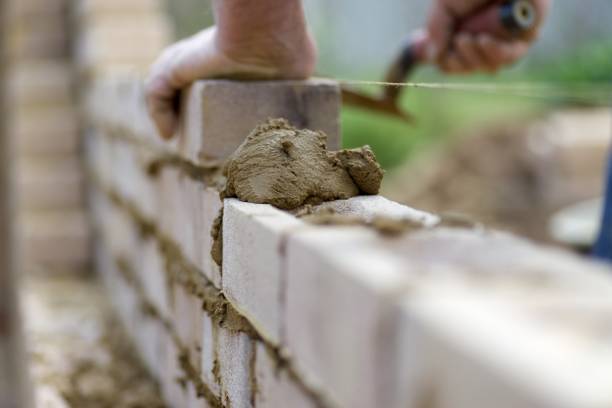 Best Commercial Concrete Services in Park City, MT